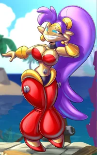 Shantae