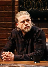 Jax Teller 