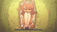 Easter bunny