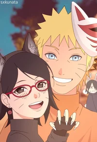 Naruto Uzumaki