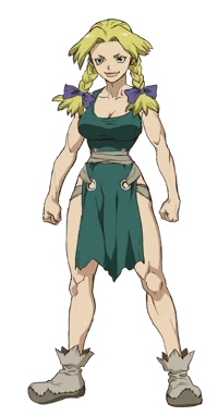 Nikki Hanada