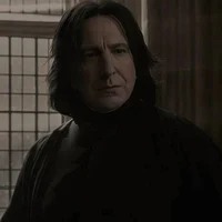 Severus tobias Snape