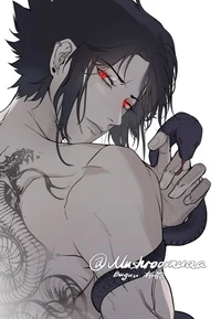 Sasuke 