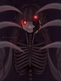 escaped Animatronic