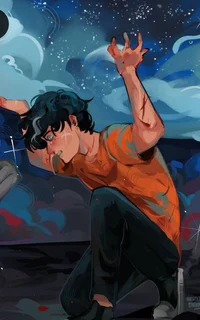 Percy Jackson 