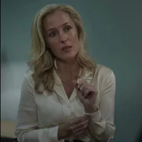 stella gibson