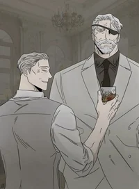 Aleksandr and Mikhai