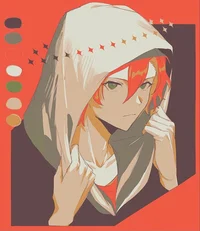 Chuuya Nakahara