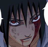 sasuke uchiha
