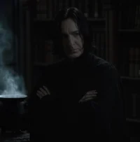 Snape Severus