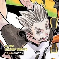 Kotaro Bokuto