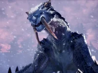 Barioth