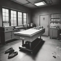 Final destionationrp