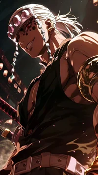 Tengen Uzui