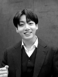 Jeon Jungkook 