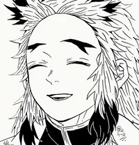 Kyojuro Rengoku - BR