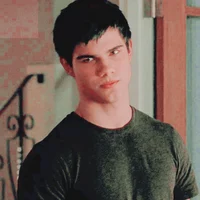 JACOB BLACK