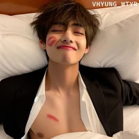 Kim Taehyung
