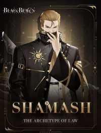Shamash