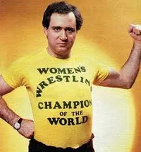 Andy Kaufman