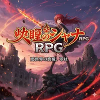 Shakugan no Shana RP