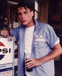 Sodapop Curtis