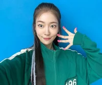 Kang Mi-na 