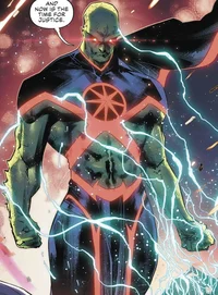 Martian Manhunter