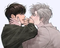 Fated Enemy Esper-BL