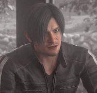 Leon Kennedy