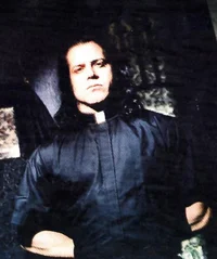 Glenn Danzig