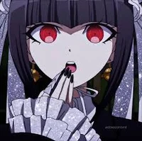 Celestia Ludenburg