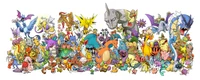 Pokémon journeys