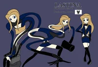 Lastina