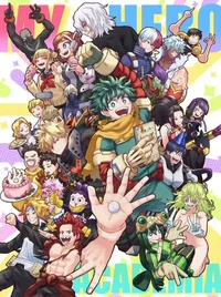 MHA
