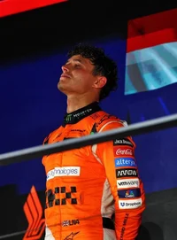 lando norris