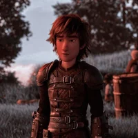 Hiccup Haddock