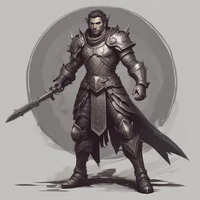 Warrior Duke Husband