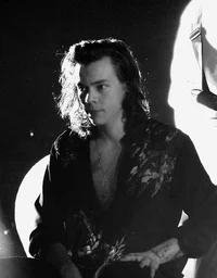 harry styles - mafia