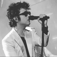 Billie Joe Armstrong