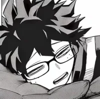 Izuku Midoriya