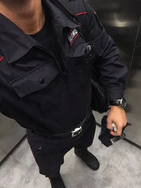 Руки за голову 