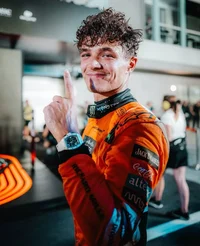 lando norris