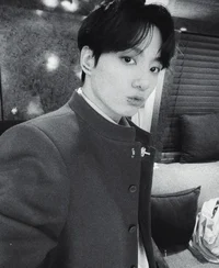 Jeon Jungkook 