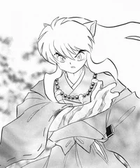 Inuyasha 