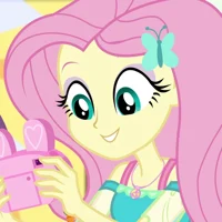 Fluttershy