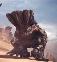 Barroth