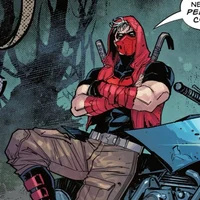 Jason Todd