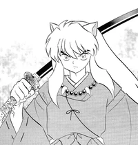 Inuyasha 