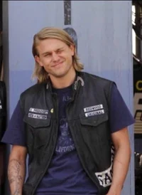 Jax Teller 